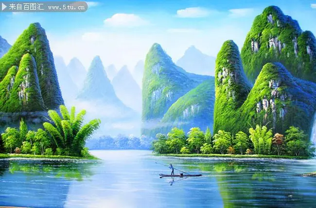 智能化绿色智慧